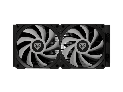 Genesis Hydria 240 ARGB