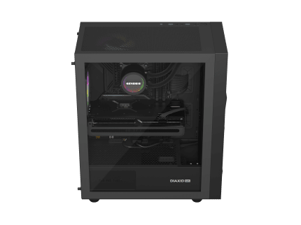 Genesis Hydria 360 ARGB