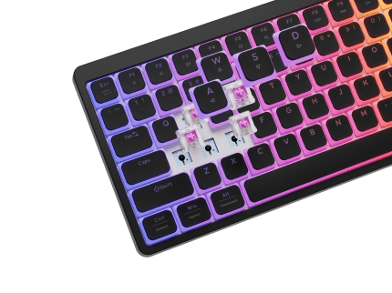 Genesis Thor 430 TKL