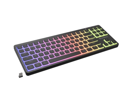 Genesis Thor 430 TKL Wireless
