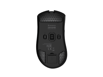 Genesis Zircon 880