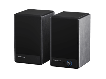 Genesis Arsen 402BT Noir