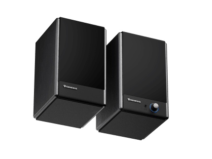 Genesis Arsen 402BT Noir