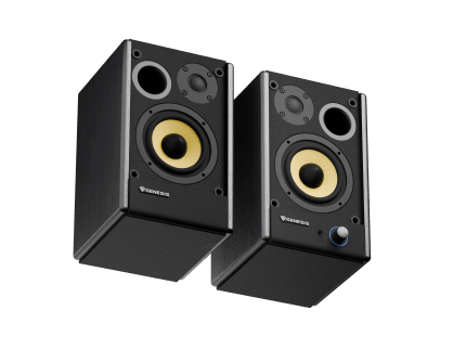 Genesis Arsen 402BT Noir