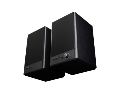 Genesis Arsen 402BT Noir