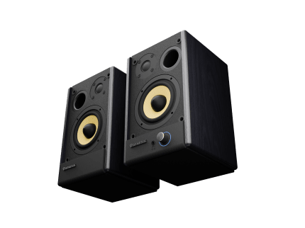 Genesis Arsen 402BT Noir