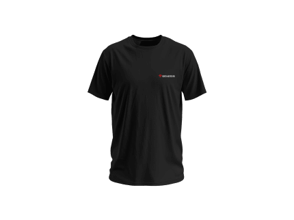 Genesis T-shirt Lead The Charge