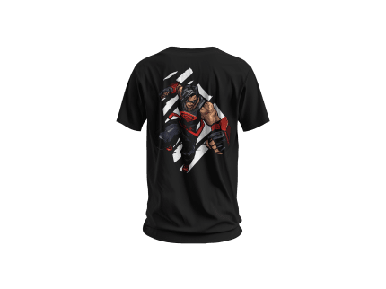 Genesis T-shirt Lead The Charge