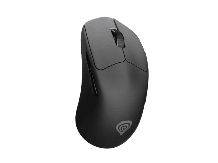 Genesis Zircon 606 Noir-gris