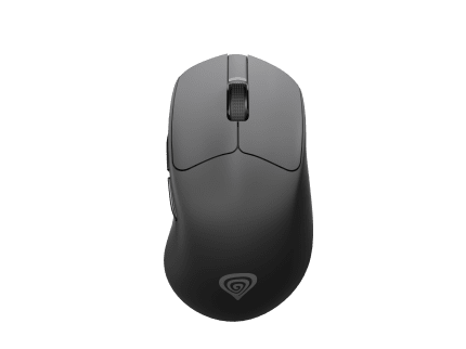 Genesis Zircon 606 Noir-gris