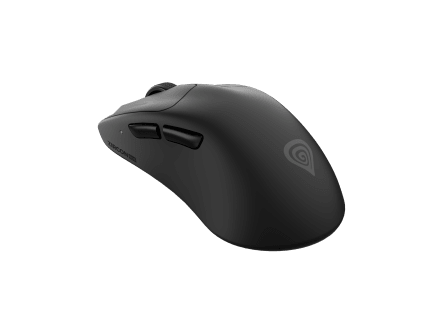 Genesis Zircon 606 Noir-gris