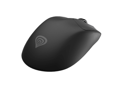 Genesis Zircon 606 Noir-gris