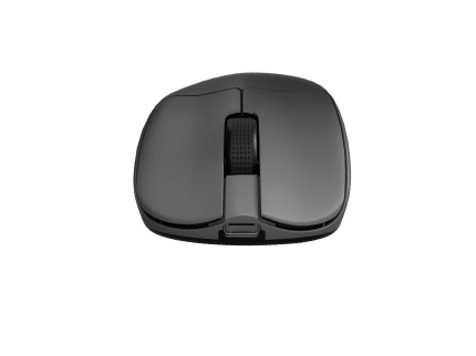 Genesis Zircon 606 Noir-gris