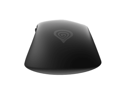Genesis Zircon 606 Noir-gris