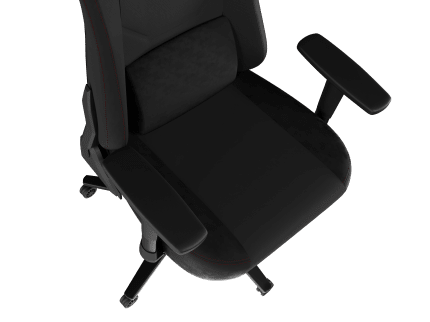 Genesis Nitro 570 Noir